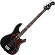 Fender Stu Hamm -Urge- Bass II RW Black inkl. Koffer Thumbnail 1