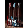 Fender Stu Hamm -Urge- Bass II RW Black inkl. Koffer Thumbnail 2