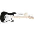 Fender Mex Std Fat Strat HSS MN Arctic White inkl. Gigbag Thumbnail 1