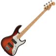 Fender Roscoe Beck IV MN Honey Burst inkl. Koffer Thumbnail 1