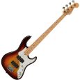Fender Roscoe Beck IV MN 3 Tone Sunburst inkl. Koffer Thumbnail 1