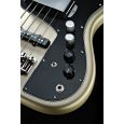 Fender Marcus Miller Jazz Bass V Shoreline Gold Thumbnail 3