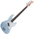 Fender Mark Hoppus Jazz Bass Daphne Blue Thumbnail 1
