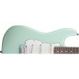 Fender Jeff Beck Custom Shop Strat RW Surf Green Thumbnail 3