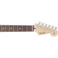 Fender Jeff Beck Custom Shop Strat RW Surf Green Thumbnail 4