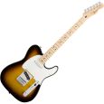 Fender Standard Tele MN Brown Sunburst Thumbnail 1