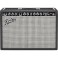 Fender Vintage Reissue 65 Deluxe Reverb Combo Thumbnail 1