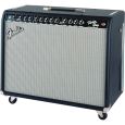 Fender Pro Tube Twin Amp Black Thumbnail 1