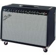Fender 2001 Pro Reverb Amp 50W  Gitarrenverstärker Thumbnail 1