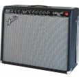 Fender 64 Vibroverb Cusrom Blackface 50W Gitarrenverstärker Combo Thumbnail 1