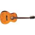 Fender GDO 300 OM Transp. Amber Thumbnail 1