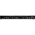 Fender TBP 1 Tube Bass Preamp 19 Zoll Topteil Thumbnail 2