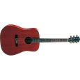 Fender DG 25 S Dreadnought Natural Thumbnail 1