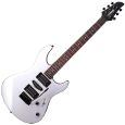 Yamaha RGX 121 Z Flat Silver Thumbnail 1