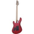 Yamaha RGX 121 Z Red Metallic Thumbnail 2