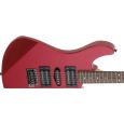Yamaha RGX 121 Z Red Metallic Thumbnail 3