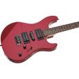 Yamaha RGX 121 Z Red Metallic Thumbnail 6