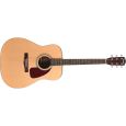 Fender DG 7 Dreadnought Natural Thumbnail 1