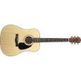 Fender DG 5 Dreadnought Natural Thumbnail 1