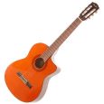 Fender CG 4 CE Natural Thumbnail 1