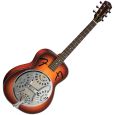 Fender Resonator FR 50 Sunburst Thumbnail 1