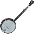 Fender Banjo FB 58 Natural Thumbnail 1