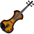 Fender FV-3 E-Violine Deluxe Sunburst Thumbnail 1