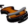 Fender FV-3 E-Violine Deluxe Sunburst Thumbnail 3