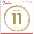 Fender 70CL Saitensatz Akustik 011-052 Thumbnail 1