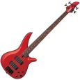 Yamaha RBX 374 Red Metallic Thumbnail 1