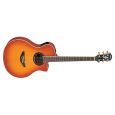 Yamaha APX 7 A AMB Thumbnail 1