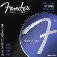 Fender 7150XL Saitensatz E-Bass 040-095 Thumbnail 1