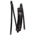 Fender Gurt Super Deluxe Vintage Black Thumbnail 1