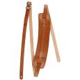 Fender Gurt Super Deluxe Vintage Natural Thumbnail 1