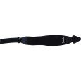 Fender Gurt Neoprene Long Black Strap Thumbnail 1