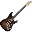 Fender John Mayer Strat 3-TSB E-Gitarre Thumbnail 1