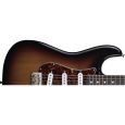 Fender John Mayer Strat 3-TSB E-Gitarre Thumbnail 3