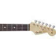 Fender John Mayer Strat 3-TSB E-Gitarre Thumbnail 4