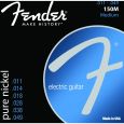 Fender 150M Saitensatz 011-049 Thumbnail 1