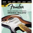 Fender 3150XL Bullets E-Gitarrensaiten Thumbnail 1