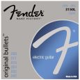 Fender 3150L Bullets Saitensatz E-Gitarre Thumbnail 1