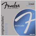 Fender 3150LR Bullets Saitensatz E-Gitarre Thumbnail 1