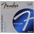 Fender 3150M Bullets Saitensatz E-Gitarre Thumbnail 1