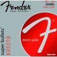 Fender 3250SL Saitensatz 008-038 Thumbnail 1