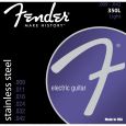 Fender 350L Saitensatz 009-042 Thumbnail 1
