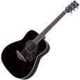 Yamaha FG 720 S Black Thumbnail 1