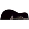 Yamaha FG 720 S Black Thumbnail 3