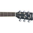 Yamaha FG 720 S Black Thumbnail 4