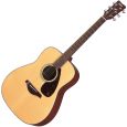 Yamaha FG 700 MS Natural Thumbnail 1