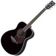 Yamaha FS 720 S Black Thumbnail 1